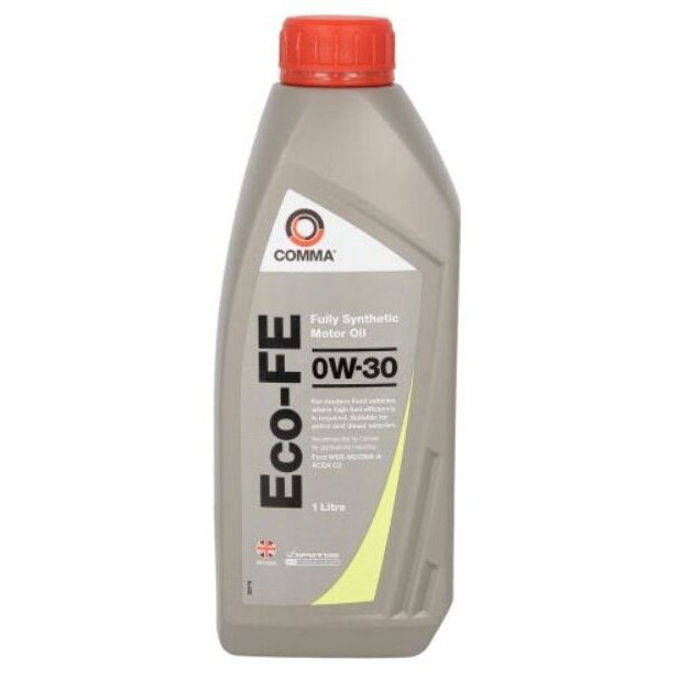 Comma Eco-FE 0W-30 1л