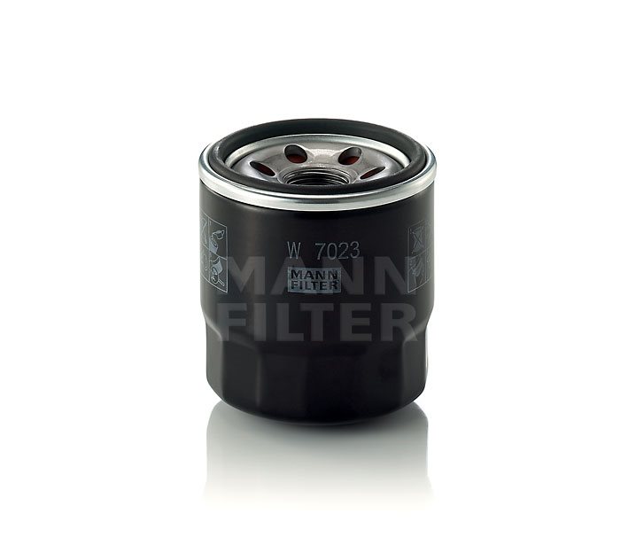 Mann Filter W 7023