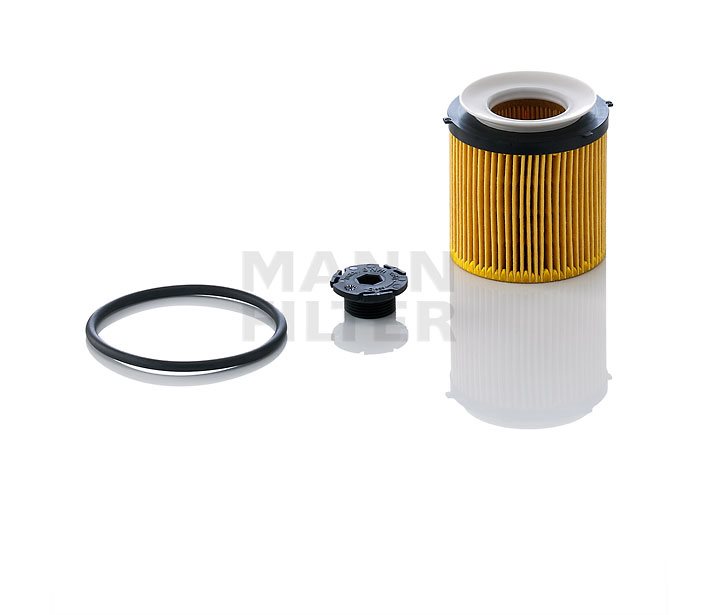Mann Filter HU 8002 x KIT