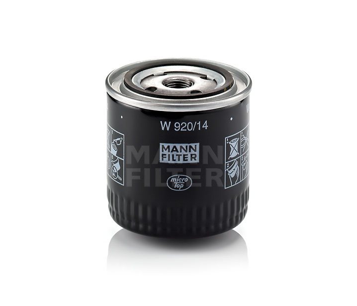 Mann Filter W 920/14