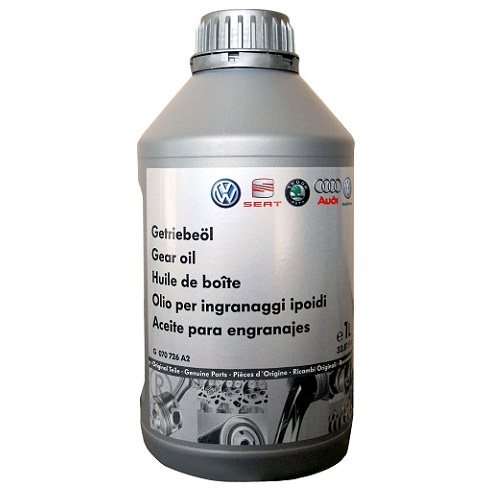 VAG Gear Oil 75W-90 1л