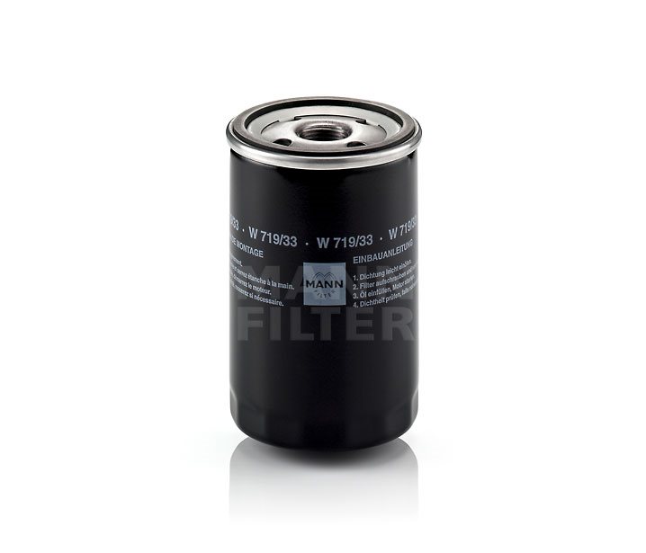 Mann Filter W 719/33