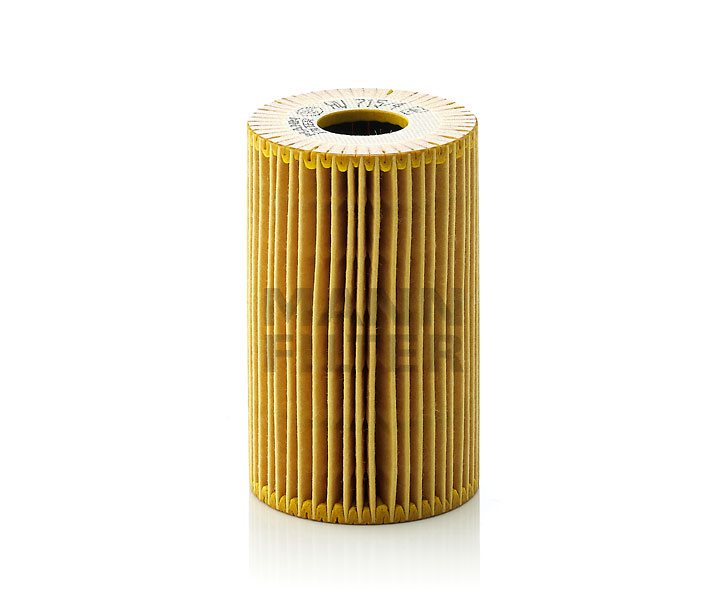 Mann Filter HU 715/4 x