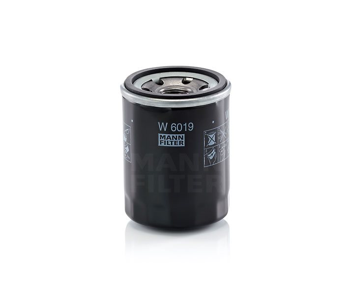 Mann Filter W 6019