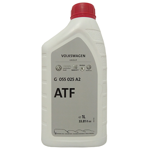 VAG ATF G055025A2 1л
