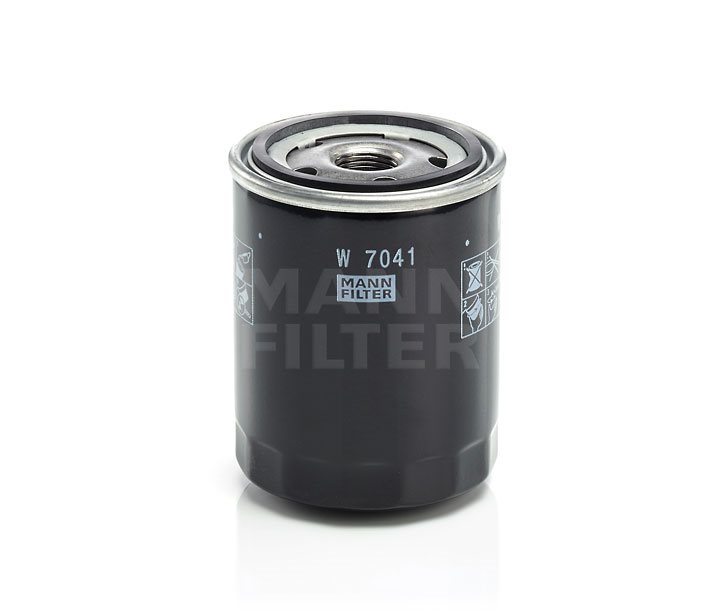 Mann Filter W 7041