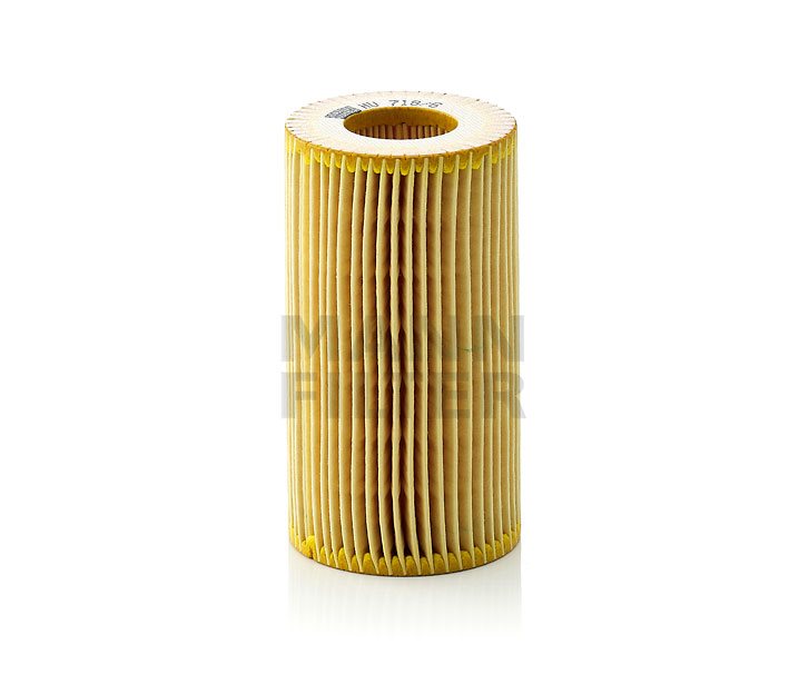 Mann Filter HU 718/6 x