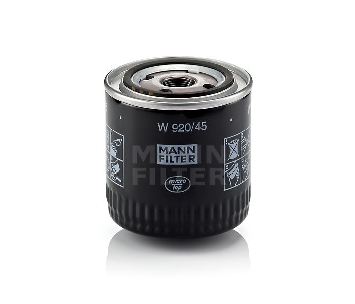 Mann Filter W 920/45