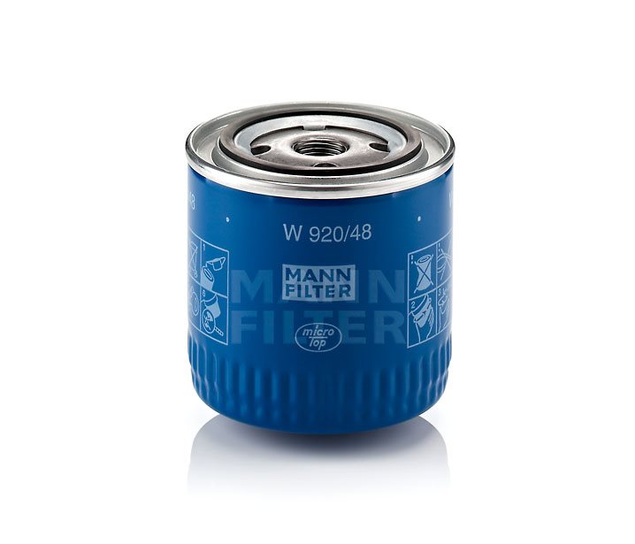 Mann Filter W 920/48