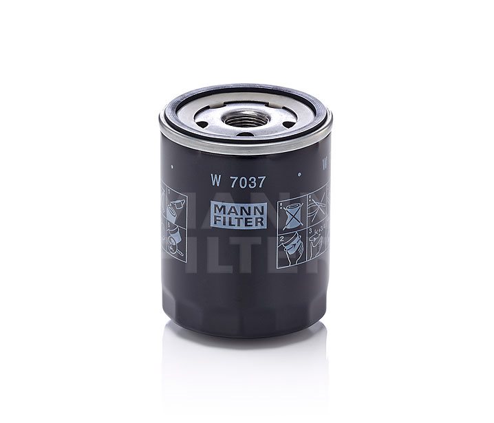 Mann Filter W 7037