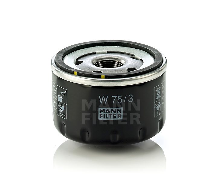 Mann Filter W 75/3
