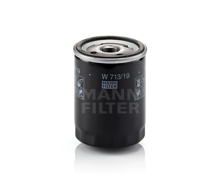 Mann Filter W 713/19