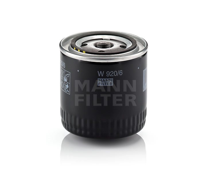 Mann Filter W 920/6