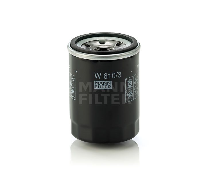 Mann Filter W 610/3