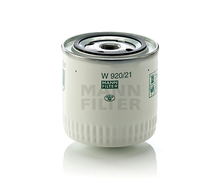 Mann Filter W 920/21