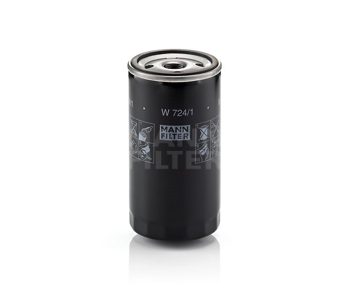 Mann Filter W 724/1