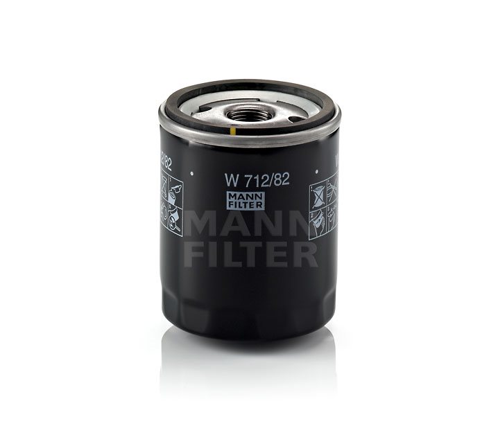 Mann Filter W 712/82