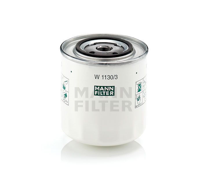 Mann Filter W 1130/3
