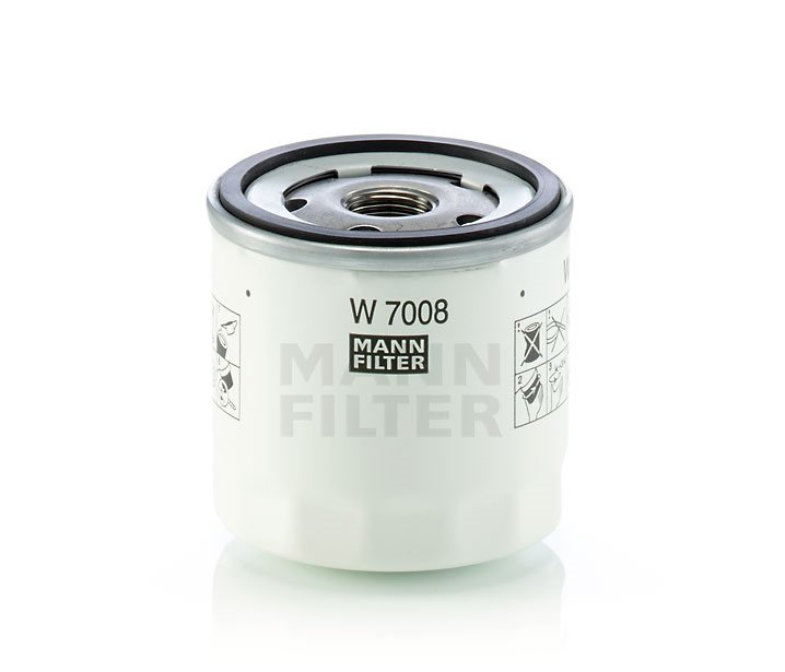Mann Filter W 7008