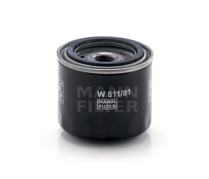 Mann Filter W 811/81