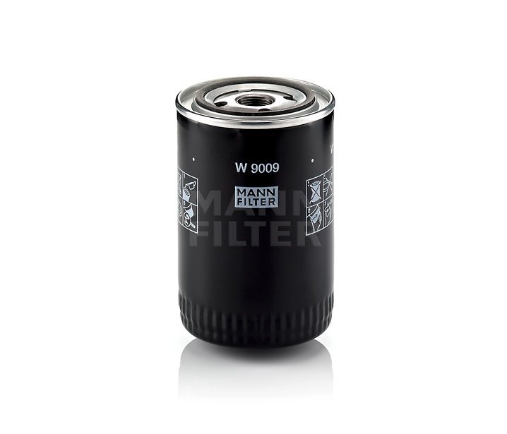 Mann Filter W 9009