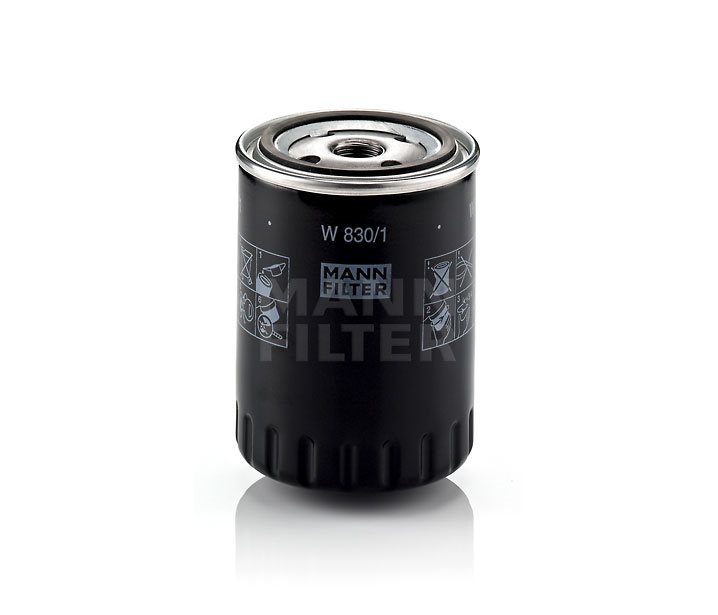 Mann Filter W 830/1