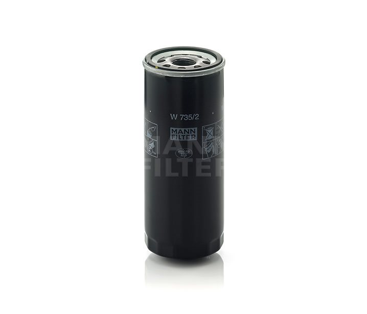 Mann Filter W 735/2
