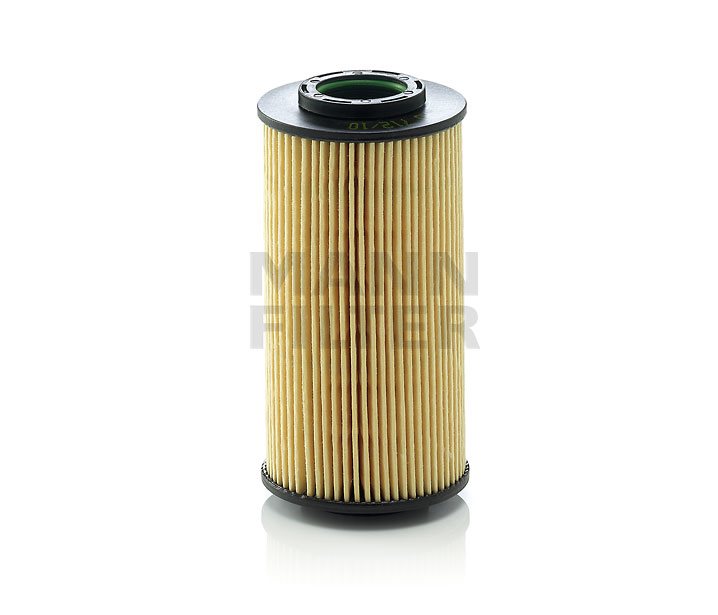 Mann Filter HU 712/10 x