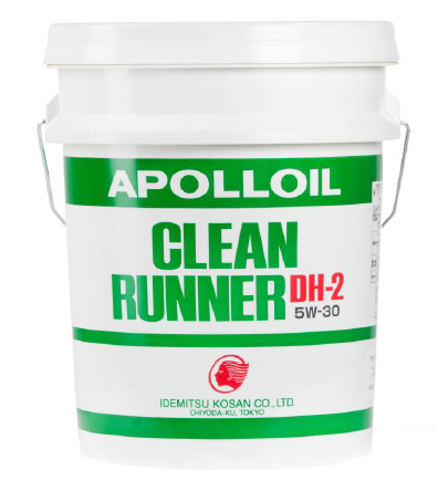 IDEMITSU Apolloil Clean Runner 5W-30 20л