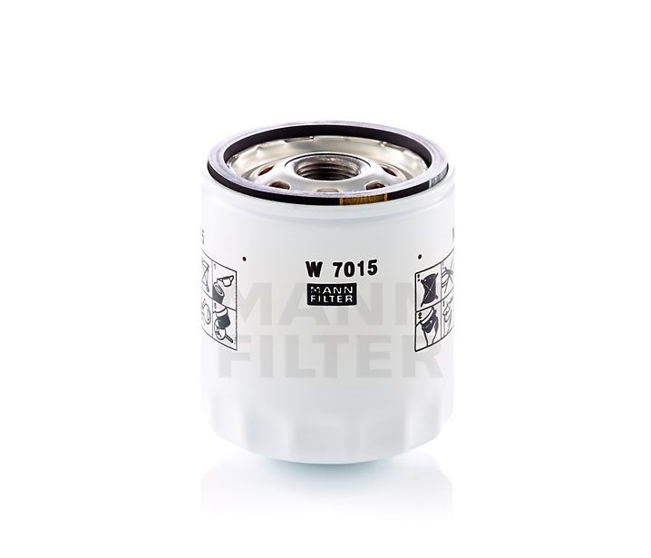 Mann Filter W 7015