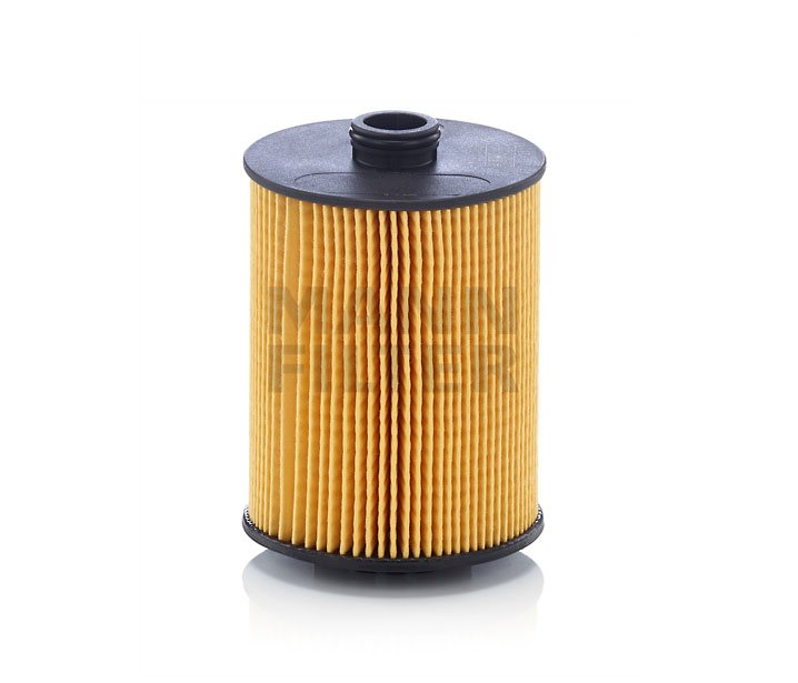 Mann Filter HU 8009 z