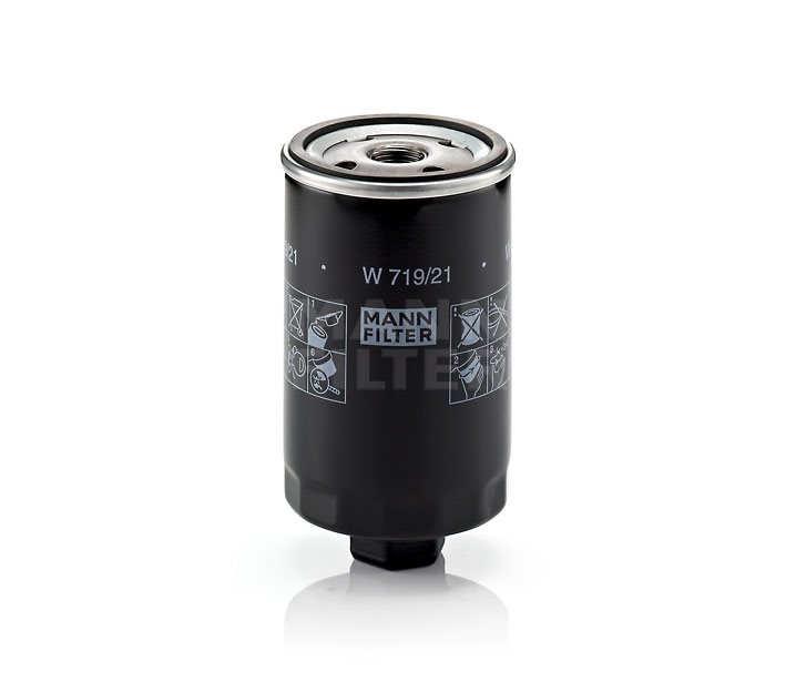 Mann Filter W 719/21