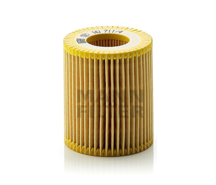 Mann Filter HU 711/4 x