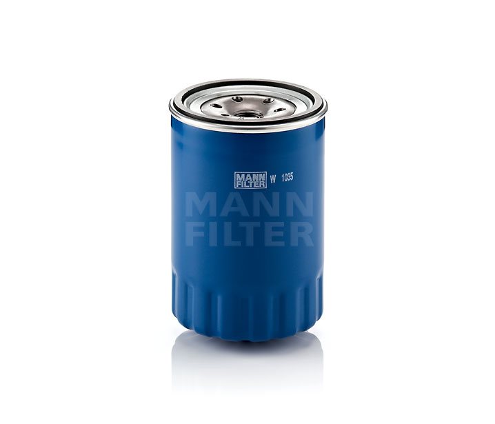 Mann Filter W 1035