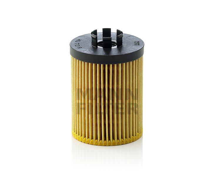 Mann Filter HU 712/8 x