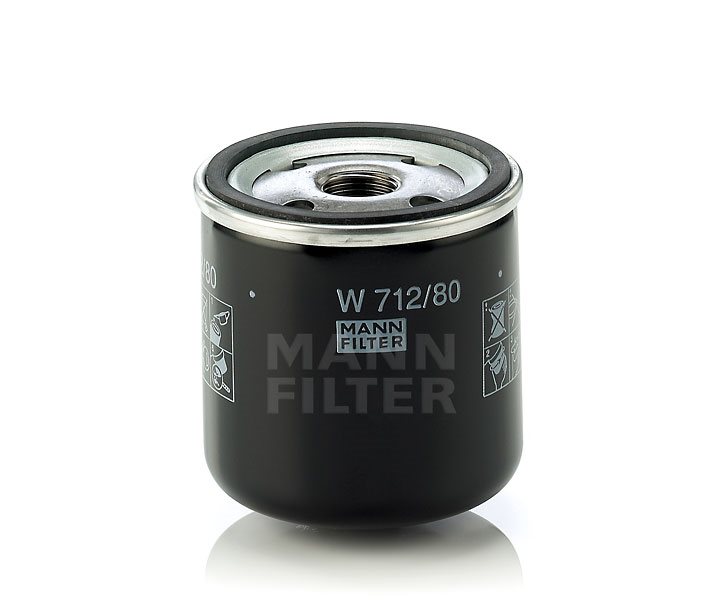 Mann Filter W 712/80