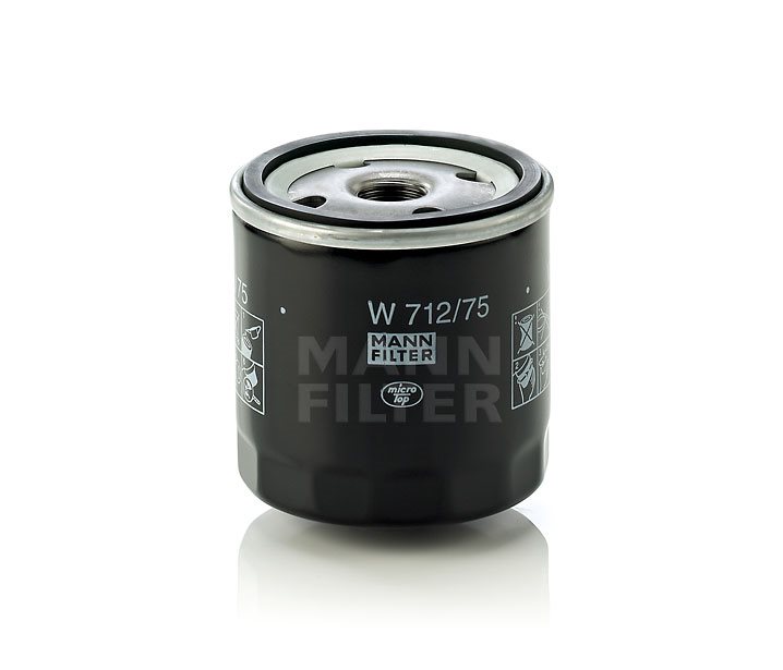 Mann Filter W 712/75