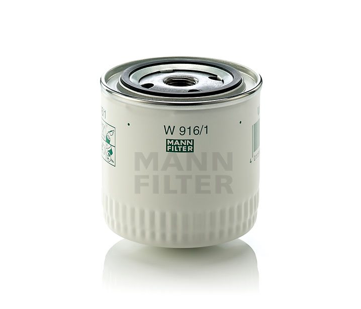 Mann Filter W 916/1