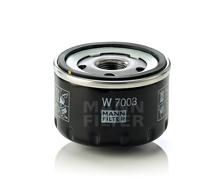 Mann Filter W 7003