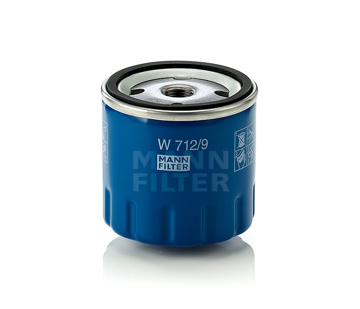 Mann Filter W 712/9