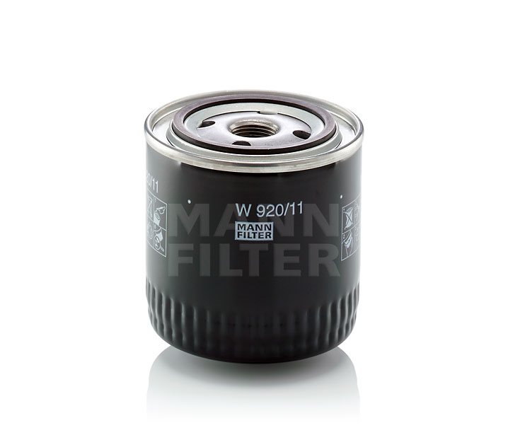 Mann Filter W 920/11