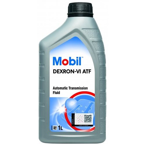 Mobil Dexron-VI ATF 1л