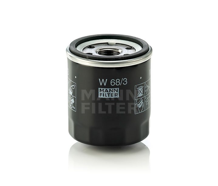 Mann Filter W 68/3