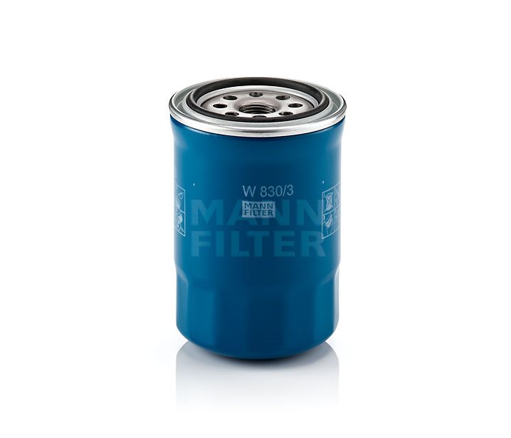 Mann Filter W 830/3