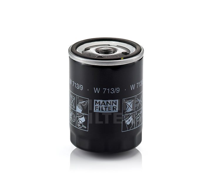 Mann Filter W 713/9