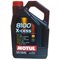 MOTUL 8100 X-cess 5W-40 4л