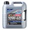 Liqui Moly MoS2 Leichtlauf 10W-40 4л