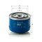 Mann Filter W914/2