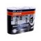 Лампа галогеновая Osram H1 Night Breaker Unlimited 12V 55W 2шт