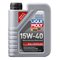 Liqui Moly MoS2 Leichtlauf 15W-40, 1л